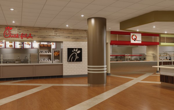 Grady Memorial Hospital