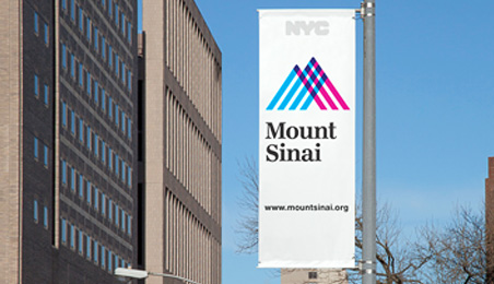 Mount Sinai