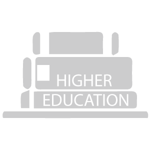 Higher Education